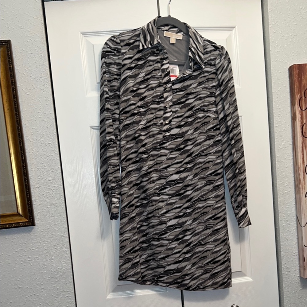 Michael Kors dress. Xs